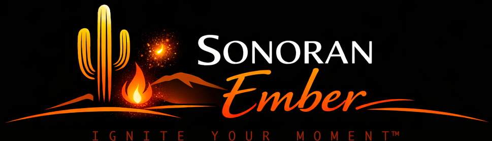 Sonoran Ember Logo